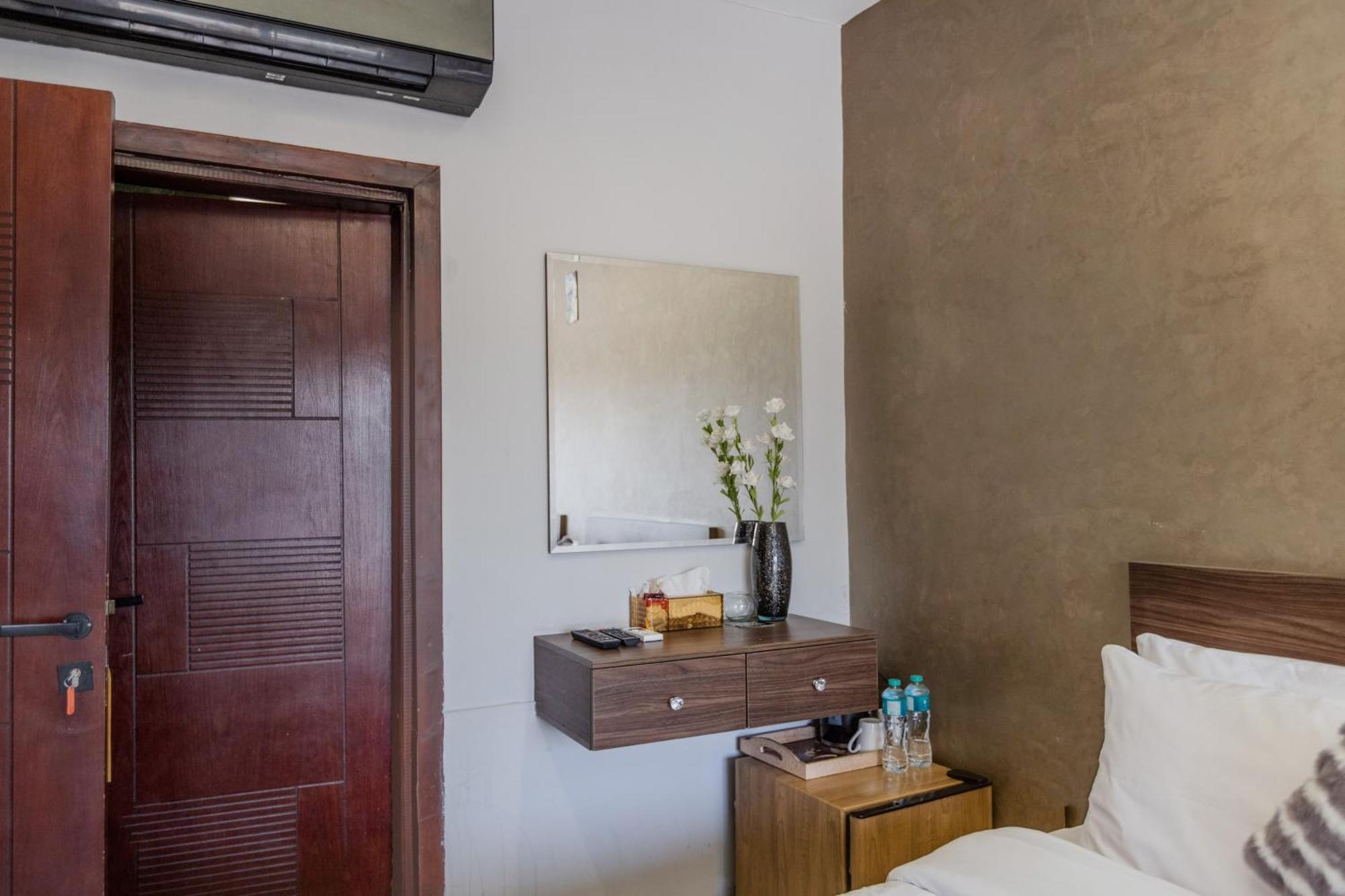 Tree Lounge Pyramids View Inn , Sphinx Giza Kafret el-Gabal 외부 사진