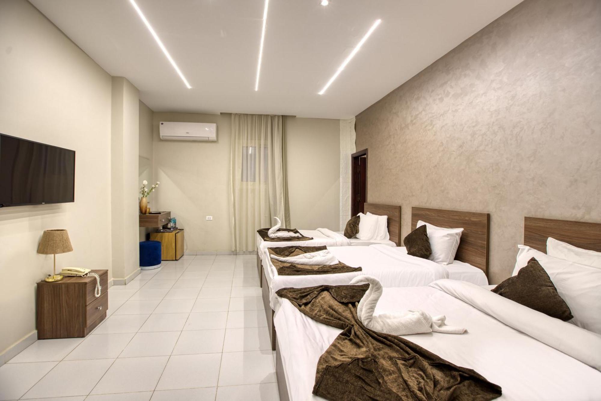 Tree Lounge Pyramids View Inn , Sphinx Giza Kafret el-Gabal 외부 사진