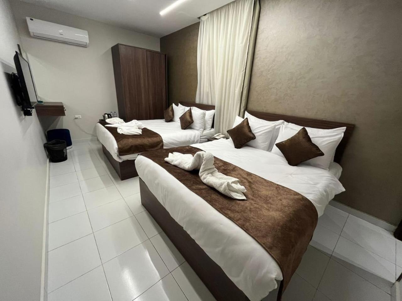 Tree Lounge Pyramids View Inn , Sphinx Giza Kafret el-Gabal 외부 사진